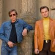Brad Pitt și Leonardo DiCaprio îi aduc un omagiu lui Luke Perry pentru rolul din „Once Upon a Time in Hollywood”