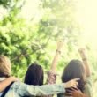 Copilăria în România, văzută prin ochii adolescenților străini