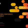 (P) Conferinţa Globală IAA „Creativity4Better” revine la Bucureşti cu o a treia ediţie şi anunţă primii speakeri