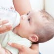 Top 5 avantaje ale utilizarii laptelui praf drept hrana pentru bebelusi
