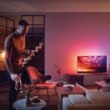 (P) The One by Philips Tv