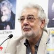 Plácido Domingo a fost acuzat de hărțuire sexuală