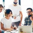 77% dintre români cred că IT-ul va fi cel mai căutat domeniu în viitor, iar aptitudinile care vor conta cel mai mult pentru angajatori vor fi creativitatea, adaptabilitatea și capacitatea de a lucra bine în echipă