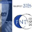 Deschiderea oficială a Festivalului Național de Teatru – 2019