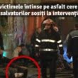 Paul Grigoriu, martor și supraviețuitor, despre noile imagini de la Colectiv