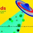 RADAR Kids aduce un loc de joacă art & tech pentru 3 zile în București