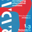 RADAR prezintă peste 50 artiști și dezvoltatori de new media art într-un festival de 3 zile