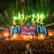 Cum a evoluat scena Untold, unul dintre cele mari festivaluri de muzică din lume, în primii cinci ani