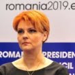 Nivelul este foarte jos: Lia Olguța Vasilescu și incitarea la ură