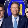 Turul 1 al alegerilor prezidențiale și principiul bulelor necomunicante