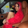 Adelina Pestrițu și soțul ei, surprinși în halate de baie pe străzile din București. Prezentatoarea tv a explicat ce s-a întâmplat cu ei