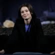 Anca Dumitra din “Las Fierbinți” a debutat într-un film cu fiul lui Gerard Depardieu! “Nu e chiar ta-su, dar…”