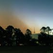Capitala Australiei, învăluită de un nor toxic de fum. Canberra, mai poluată decât Shanghai