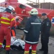 Ultima oră | Accident feroviar cu peste 10 victime. Două trenuri s-au ciocnit între Ploiești și Brazi. Un rănit, dus cu elicopterul la București