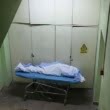 Amenzi de 21.000 de lei la Spitalul Universitar din Capitală pentru cadavrul abandonat pe hol
