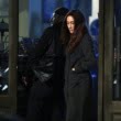 Cetatea Filmului s-a mutat la București. Michael Keaton și Maggie Q filmează în România pentru o superproducție hollywoodiană