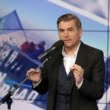 Mircea Radu face naveta București-Patra Neamț cel puțin o dată pe lună: „Copiii sunt cei care au suportat cel mai ușor mutarea”