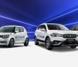(P) Suzuki își extinde gama de modele hibrid si devine primul producator care comercializeaza doar modele hibrid 12V si 48V. Time to Hybrid!