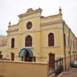 POVEȘTI DIN BUCUREȘTI | Sinagoga cu pereții tristei aduceri-aminte