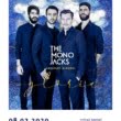 (Publicitate) The Mono Jacks lansează un nou album: ,,Gloria”