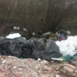 Al treilea incendiu, în același loc. ISU: Au apărut noi deșeuri după incendiile de vineri și sâmbătă