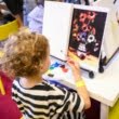 Copiii sunt invitați să descopere ARTA în Palatul Pinacotecii din București, la Art Safari Kids
