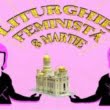 De 8 martie feministele protestează la Catedrala Neamului împotriva declarațiilor misogine ale oamenilor Bisericii