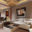 Designul interior de calitate inseamna si o colaborare cu o firma cu experienta cu servicii de design interior