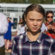 Greta Thunberg s-a întâlnit cu un politician român la Parlamentul European și a transmis primul mesaj adresat românilor