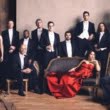 Încă o lună până la concertele Pink Martini din București