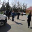 Primăria Sector 1 testează de COVID-19, în regim propriu, angajaţii care livrează mâncare bătrânilor