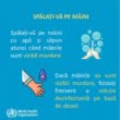 Procurorii fac percheziții la firme care vindeau teste false de Covid-19
