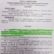 Un spital din București interzice orice comunicare legată de coronavirus printr-un document semnat de manager