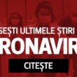 UPDATE | Jandarmeria București: ”Un al doilea angajat al instituției a fost confirmat pozitiv cu COVID – 19”