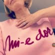 Andreea Esca nu mai poartă verigheta de aproape o lună. Mesajul transmis de vedeta Pro TV. “M-am gândit că ar merge perfect”
