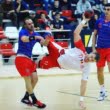 ”Botez” șocant în cea mai rău famată zonă din Ferentari pentru căpitanul echipei de handbal Dinamo, Dan Savenco