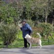 Dragoste în vremea coronavirusului în orașul-fantomă. Fotoreporterii Libertatea vă prezintă imagini din realitatea acestor zile în București