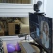Mărturia unei fete de 19 ani care s-a angajat la videochat în București în vremea coronavirusului: ”Pe net lumea se crede altceva”