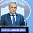 Noi reguli pentru Paște anunțate de Ministrul de interne Marcel Vela