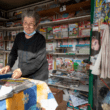 Ultima zi în care doamna Georgeta a vândut ziare. ”Nu vreau să mor proastă, știți?”﻿
