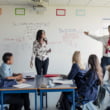 Școala finlandeză, un model care ar putea schimba perspectivele elevilor din România