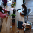 Ce pantofi poți să porți la o ținută office: 5 idei
