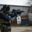 Ce trebuie să știi înainte de primul joc de Airsoft