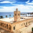 Cele 8 locuri de vizitat obligatoriu in Hammamet