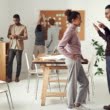 6 metode de îmbunătățire a comunicării interne în firme
