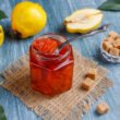 Top 7 cele mai bune rețete de dulceață din gutui