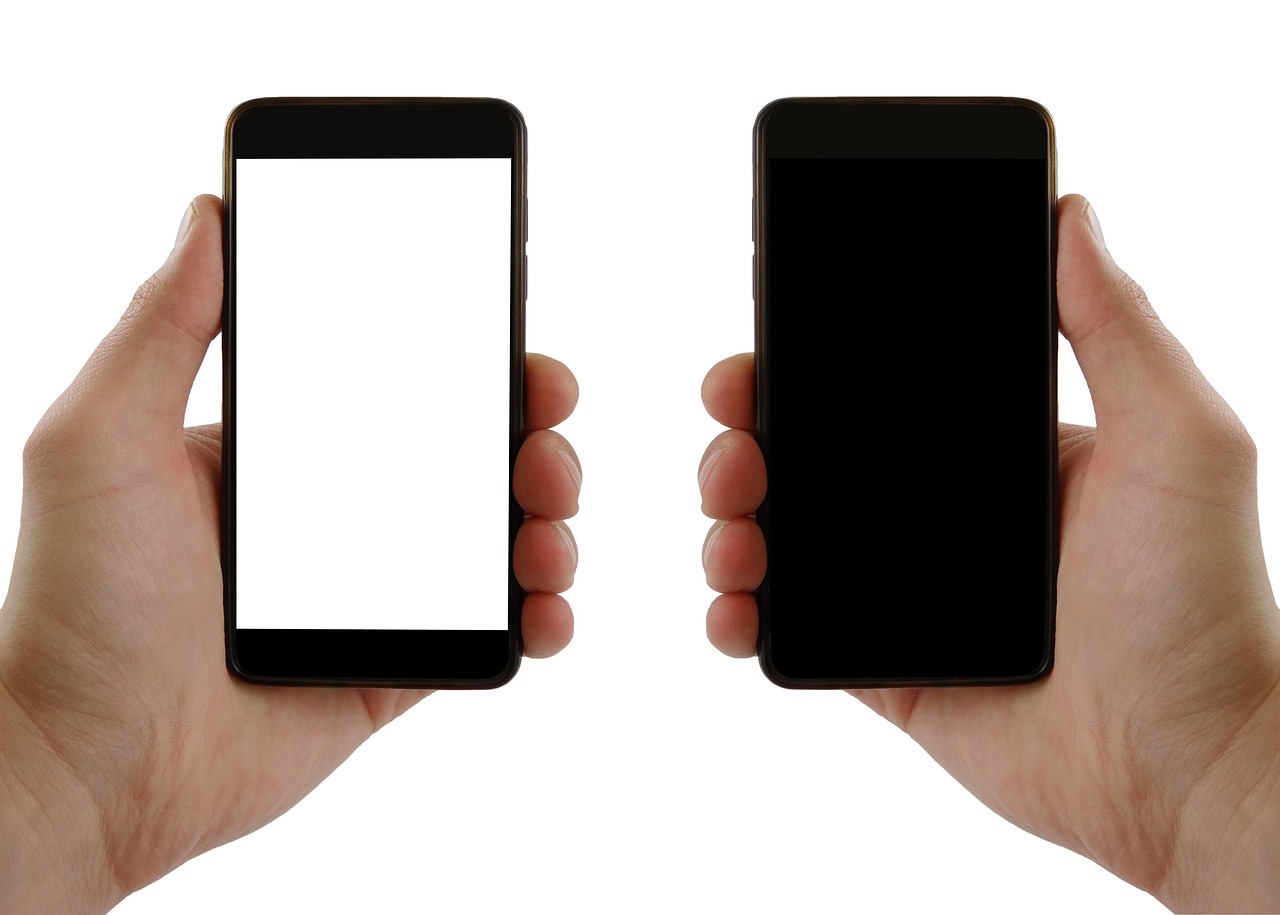 transfer date de pe un telefon pe altul