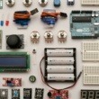Motoare electrice: cheia unui sistem de producție eficient și durabil