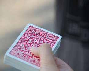 chinta mica poker