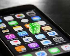 ce inseamna backup la whatsapp